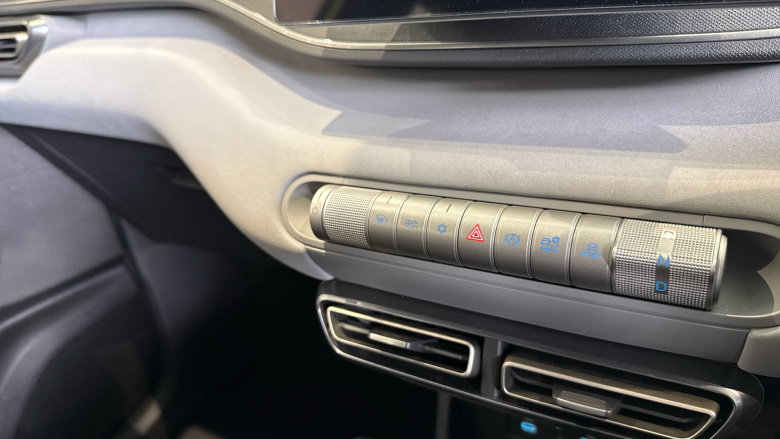 BYD Dolphin Surf 65kW Boost 43kWh 5dr Auto Electric Hatchback